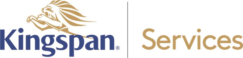 Kingspan Services Logo
