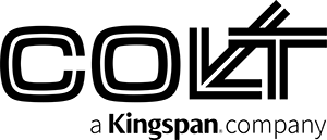 Colt - a Kingspan company logo